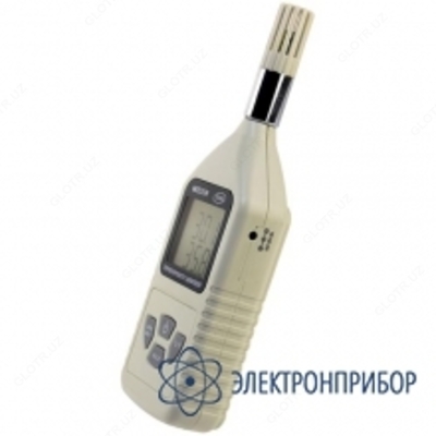 МЕГЕОН 20060 — цифровой термогигрометр - 10 сум / шт.
