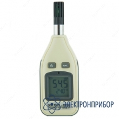 МЕГЕОН 20150 — термогигрометр