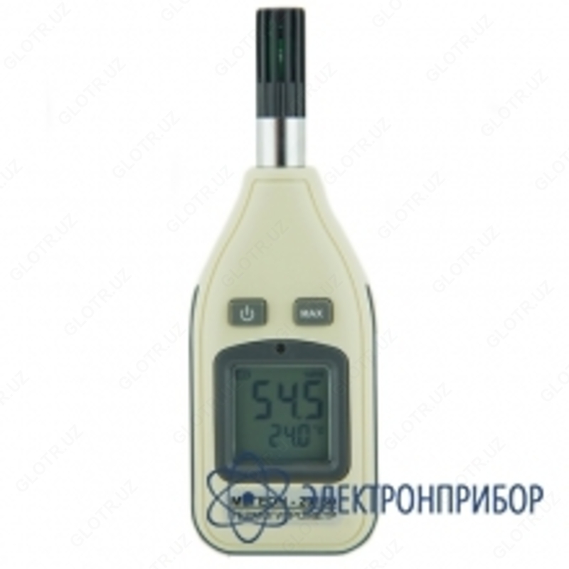 МЕГЕОН 20150 — термогигрометр