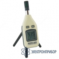 МЕГЕОН 20150 — термогигрометр - 10 сум