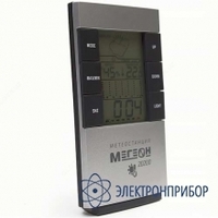МЕГЕОН 20200 — термогигрометр настольный - 10 сум