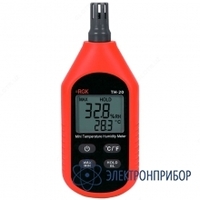 RGK TH-20 - termogigrometr