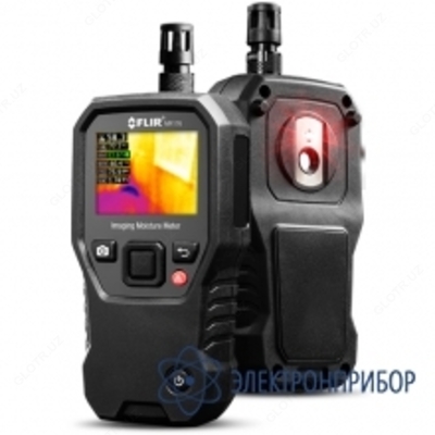 FLIR MR176 — влагомер со сменным гигрометром - 10 сум / шт.
