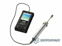 ИВТМ-7 К-T — портативный термогигрометр - 10 сум