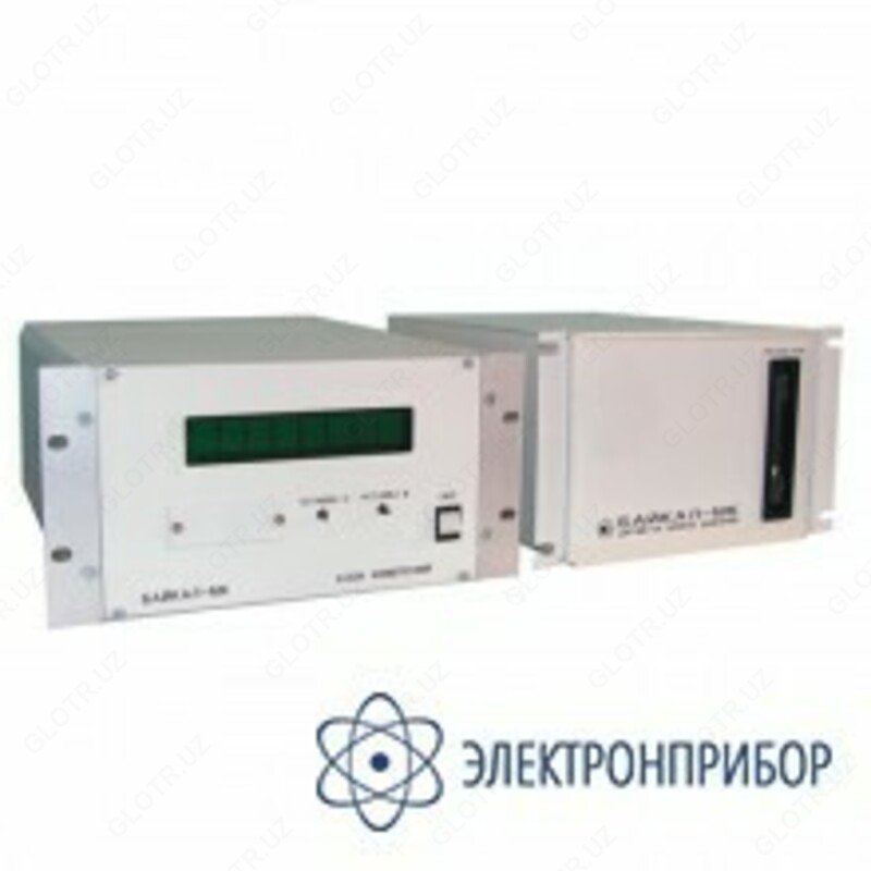 Байкал-МК — гигрометр - 10 сум