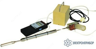 PT-1 - elektron raqamli psixrometr - 10 so'm / dona