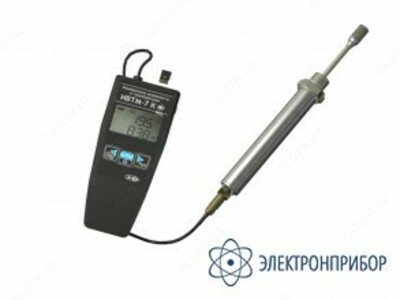 IVTM-7 K-1 - ko'chma termogigrometr IVTM-7 K-1 - ko