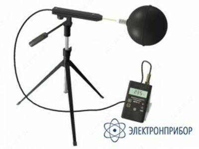 IVTM-7 K-1 - ko'chma termogigrometr IVTM-7 K-1 - ko