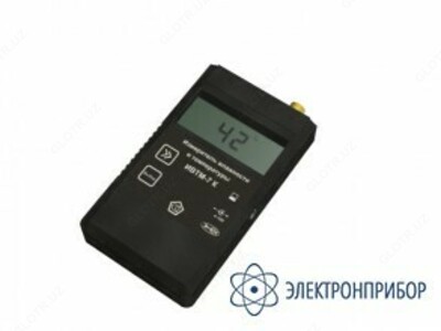 IVTM-7 K - ko'chma termogigrometr