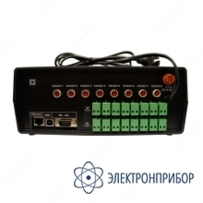 ИВТМ-7/8-T — восьмиканальный стационарный измеритель - 10 сум / шт.