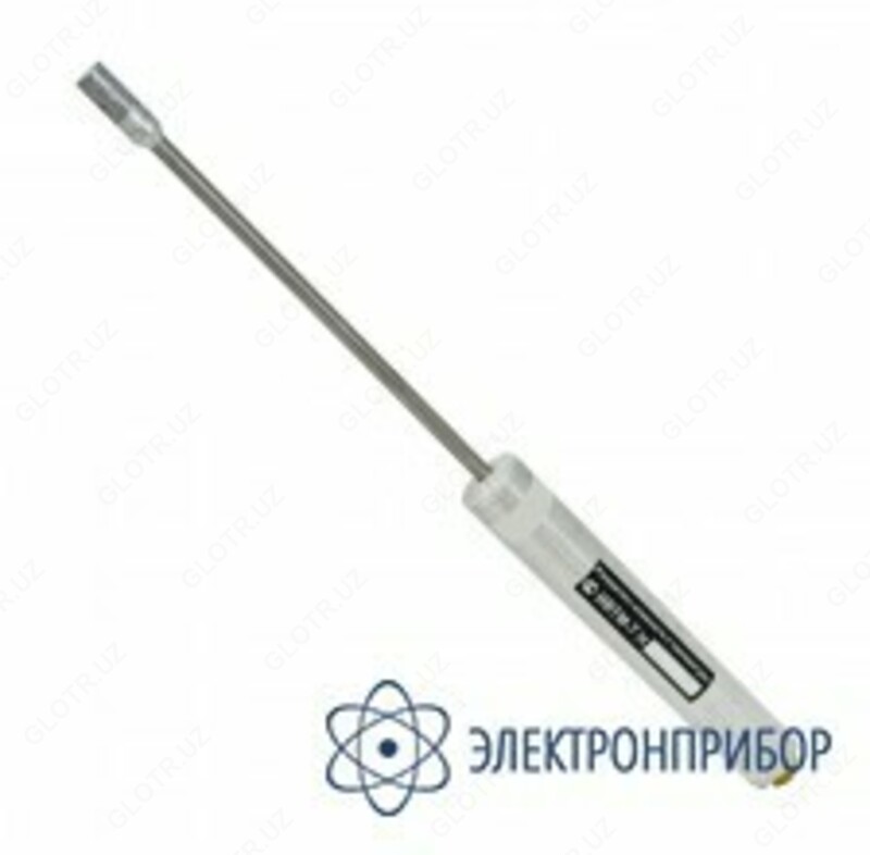 ИВТМ-7 Н-06-2В-М20-L — портативный измеритель относительной влажности и температуры