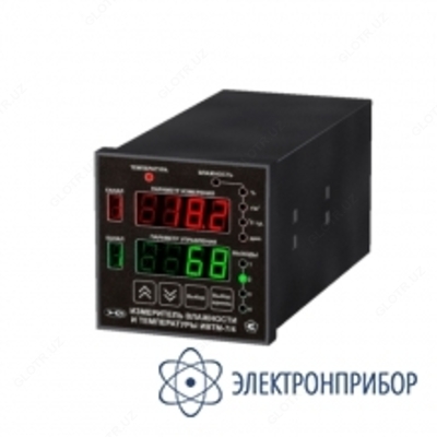 ИВТМ-7/4-Щ2 — четырехканальный стационарный измеритель-регулятор - 10 сум / шт.