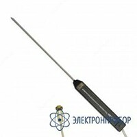 ИВТМ-7 Н-05-1В-02-L — портативный измеритель относительной влажности и температуры