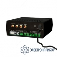 IVTM-7/4-S-4R-2A - namlik va haroratning to'rt kanalli statsionar o'lchov regulyatori - 10 so'm