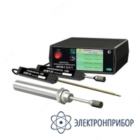 ИВТМ-7/1-T — одноканальный стационарный измеритель-регулятор - 10 сум