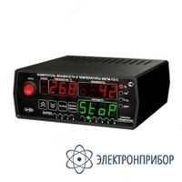 ИВТМ-7/2-С-4Р-2А — двухканальный стационарный измеритель-регулятор - 10 сум