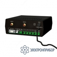 10 сум ИВТМ-7/2-С-4Р-2А — двухканальный стационарный измеритель-регулятор