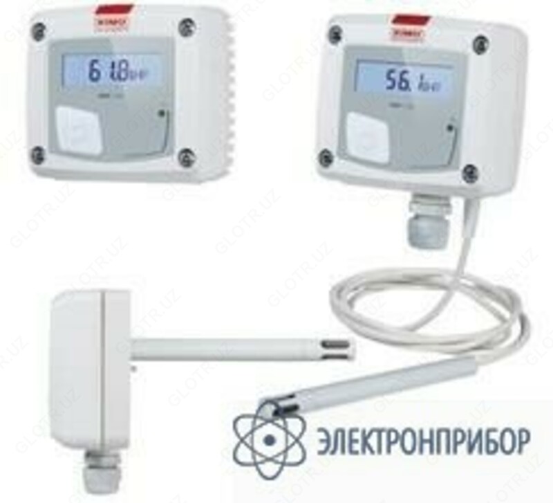 HM110-PNA — датчик влажности