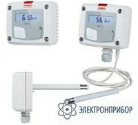 HM110-PNS — датчик влажности