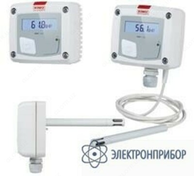 HM110-PNS — датчик влажности - 10 сум / шт.