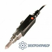 Testo 6721 — реле точки росы под давлением