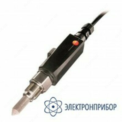Testo 6721 — реле точки росы под давлением