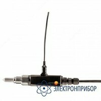 Testo 6721 — реле точки росы под давлением - 10 сум