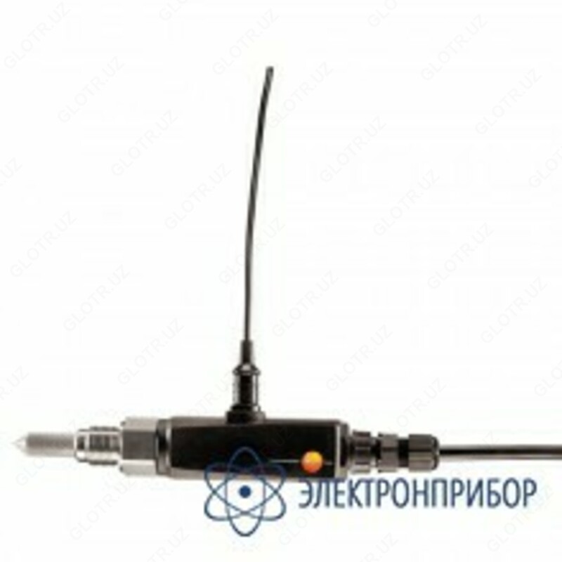 Testo 6721 — реле точки росы под давлением - 10 сум