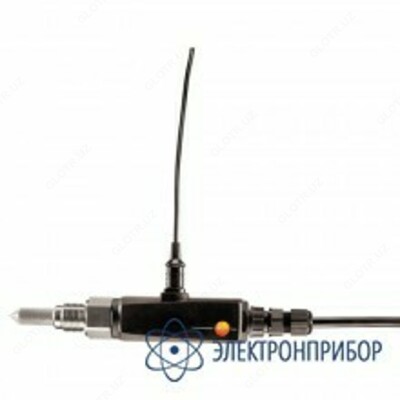 Testo 6721 — реле точки росы под давлением - 10 сум / шт.