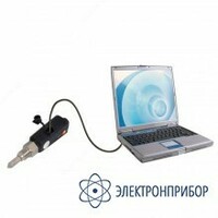 10 сум Testo 6721 — реле точки росы под давлением