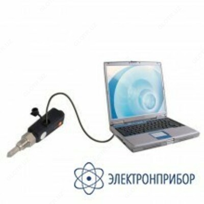 10 сум / шт. Testo 6721 — реле точки росы под давлением