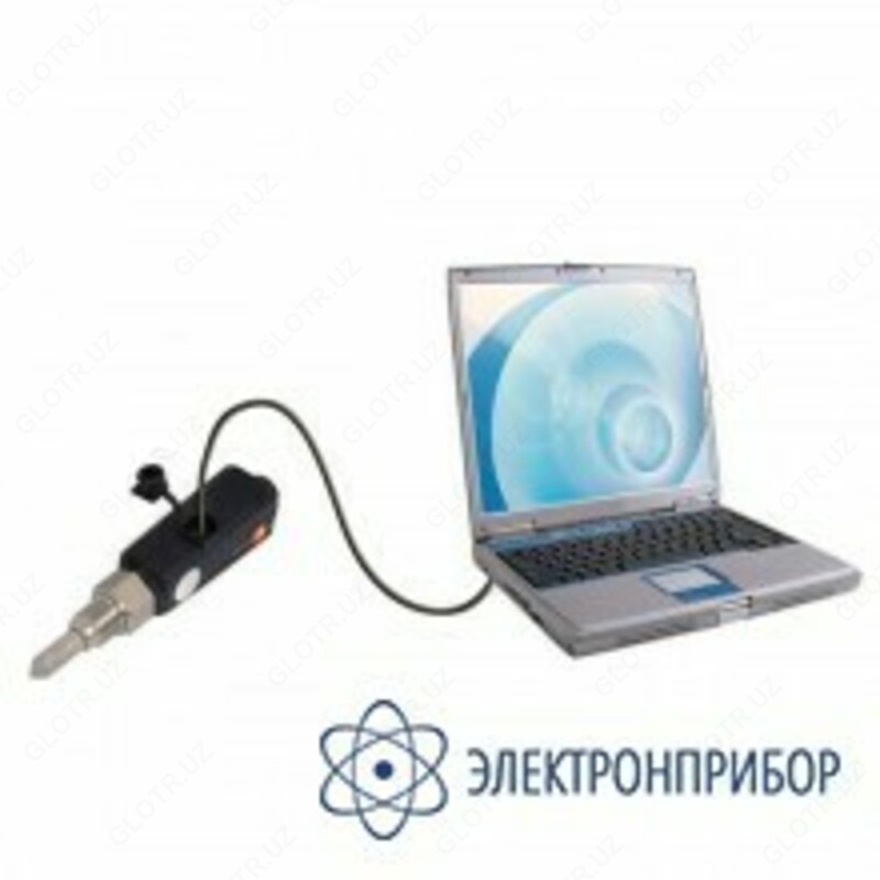 10 сум Testo 6721 — реле точки росы под давлением