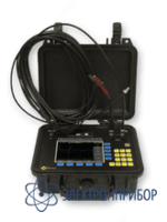 РИ-307М3 СТРИЖ — защищённый высокоточный импульсный рефлектометр - 10 сум