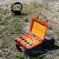 RD7100DL+ с генератором Tx-10