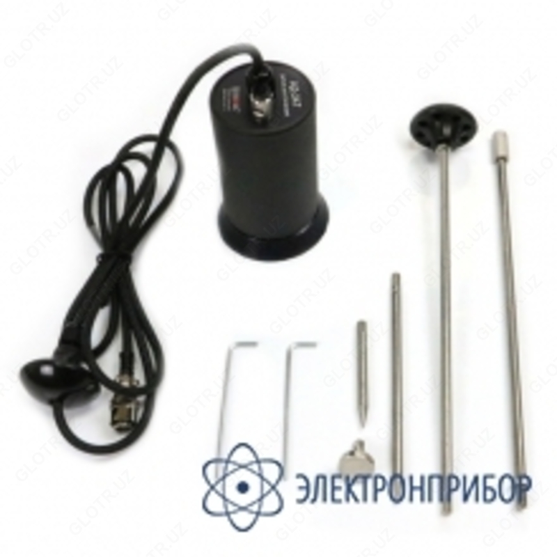 Успех ТПТ-522Н — трассотечеискатель для диагностики неметаллических и металлических трубопроводов - 10 сум