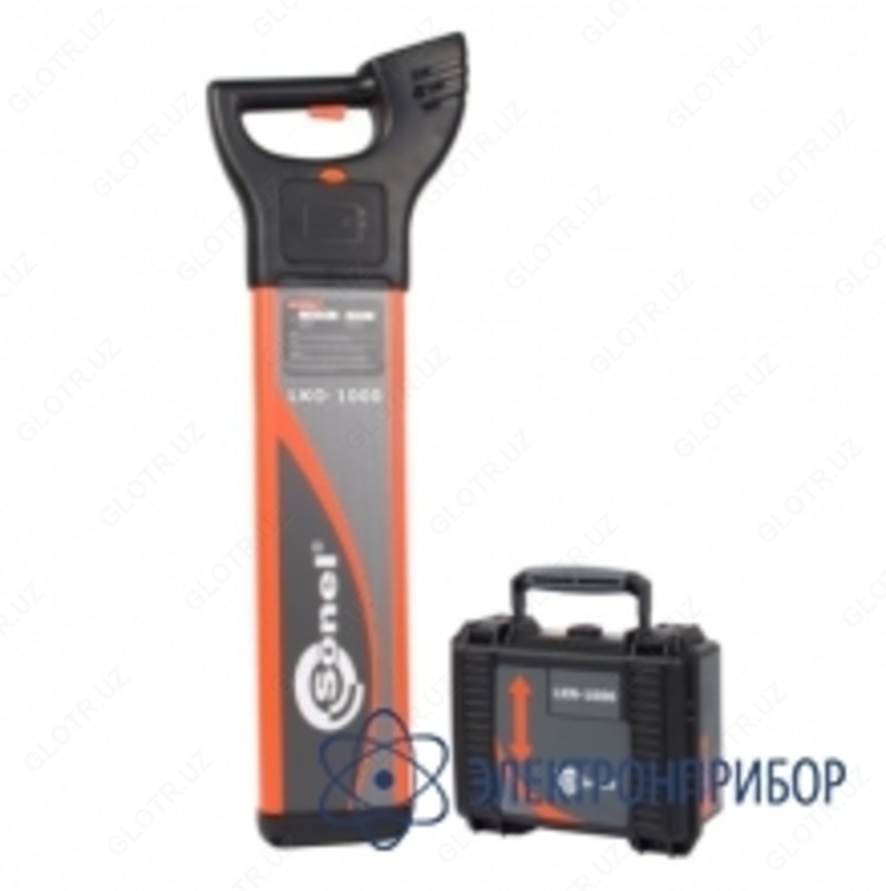 LKZ-1000 — трассопоисковая система - 10 сум