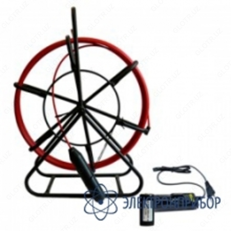 МАГ-05 — комплект малогабаритного автономного генератора - 10 сум