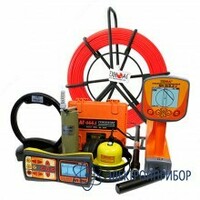 Успех ТПТ-529КАЗ — течетрассопоисковый комплект для диагностики