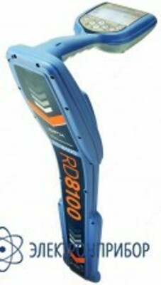 сумкой — трассопоисковый комплект