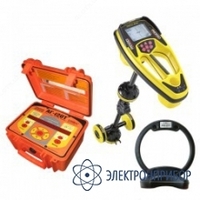 Атлет АГ-360 — кабелетрассоискатель - 10 сум