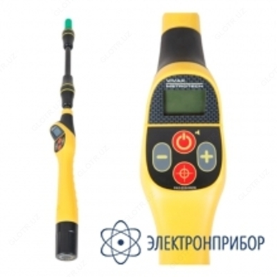 VM-540 — прибор для локализации зондов