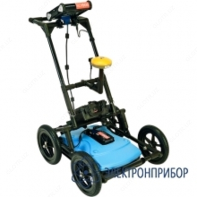 RD1500 — георадар