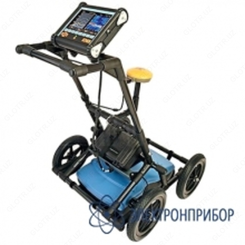 RD1500 — георадар - 10 сум