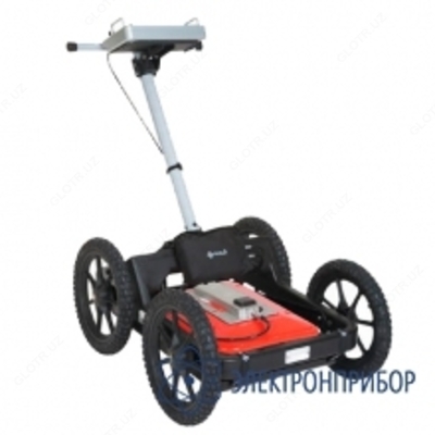 Easy Locator HDR — георадар