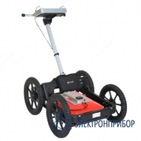 Easy Locator HDR — георадар