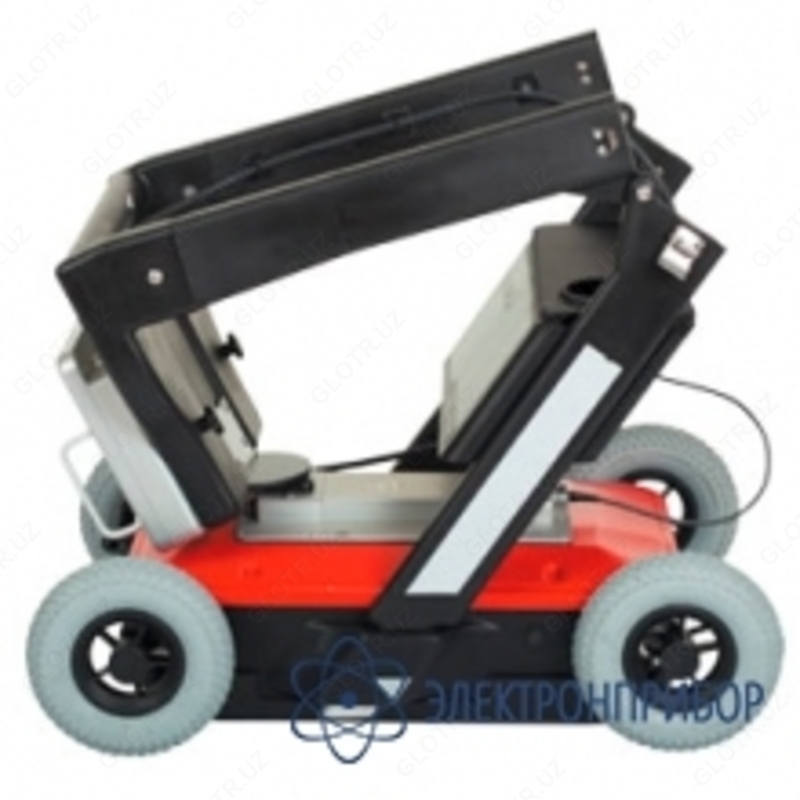 Easy Locator HDR — георадар - 10 сум