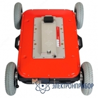 10 сум Easy Locator HDR — георадар