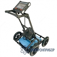 RD1100 — георадар - 10 сум