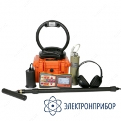 Успех ТПТ-522Н — трассотечеискатель для диагностики