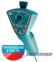 TUD-1 - ultratovushli qochqin va elektr deşarj detektori